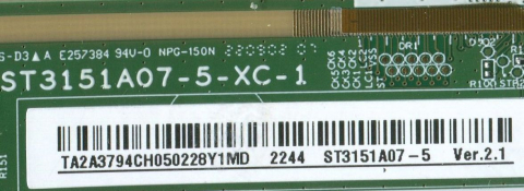 RF-HL320001SF30-0501 A0 - pozitia GG651 [5]