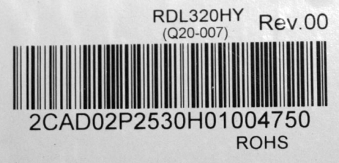 RFD-IB320011SR33-1001 A0 - pozitia GG943 [7]
