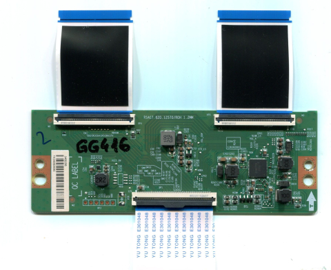 Module TCON - RSAG7.820.12570/ROH 1.2MM - pozitia GG416