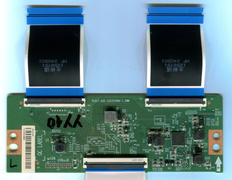 Module TCON - RSAG7.820.12570/ROH 1.2MM - pozitia YY10 YY57 YY58
