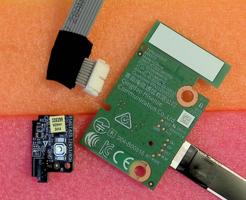 RSAG7.820.12903/ROH + RSAG7.820.12653 + M5B54_MB_V1.00 TX7663BU51T MW510 - pozitia GG839 [2]