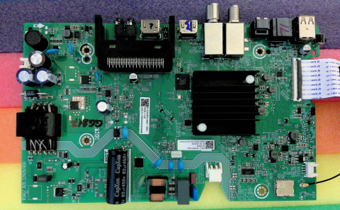 Placi de baza - RSAG7.820.12929 - pozitia GG817 GG824