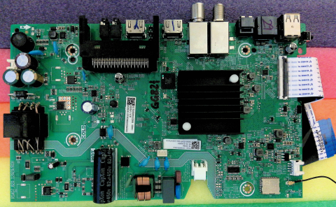 Placi de baza - RSAG7.820.12929 - pozitia GG821