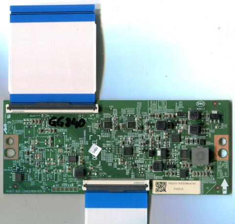 Module TCON - RSAG7.820.12963/ROH VER.B - pozitia GG840