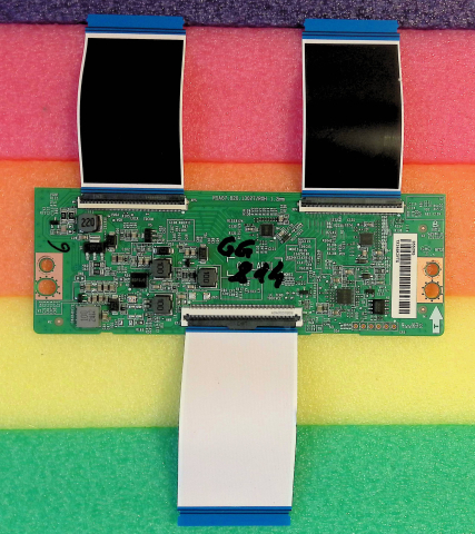 Module TCON - RSAG7.820.13027 - pozitia GG814