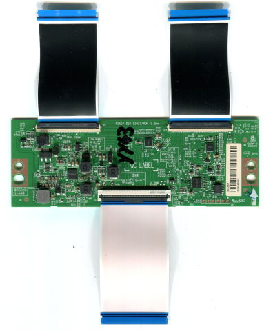 Module TCON - RSAG7.820.13027/ROH 1.2mm - pozitia YY43 YY61