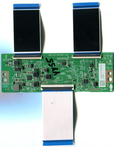 Module TCON - RSAG7.820.13027/ROH 1.2mm - pozitia YY55