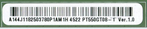 RSAG7.820.13696 + M5B54_MB_V1.00 = TX7663BU51T MW510 - pozitia YY32 YY35 [5]