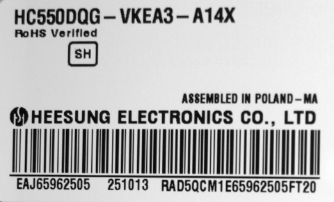 SSC_Y25_OD30_DRT_55UA75_BOE_S SSC_Y25_OD30_DRT_55UA75_BOE_REV01_240502_A Bar / B Bar - pozitia GG941 [8]