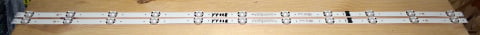 Seturi Benzi LED - SSC_Y25 UHD OD30 43UA75_BOE_S SSC_Y25 UHD OD30 43UA75_BOE_REV00_240508 - pozitia YY118