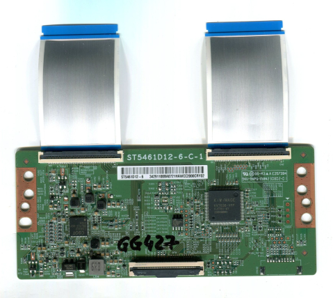 Module TCON - ST5461D12-6-C-1 - pozitia GG427