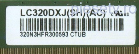 STV512E32 Placa de Baza TV - pozitia PX803 PX806 PX933 GG05 GG149 [4]