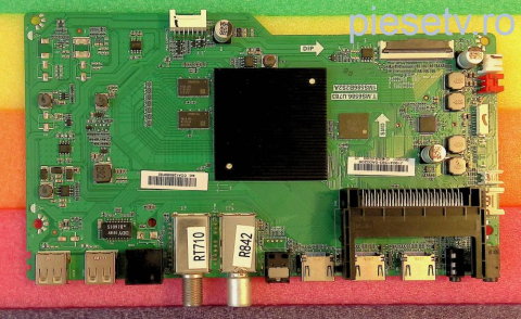 Placi de baza - T.MS6586.U783 1MS586B2S2A - pozitia MX42