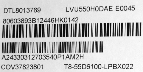 TCL55D12-ZC42AG-05D 2023-10-24 12S1P 303TC550092D - pozitia PX953 GG26 [6]