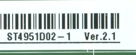 TD-001F SG4951D02-1 - pozitia GG119 [4]