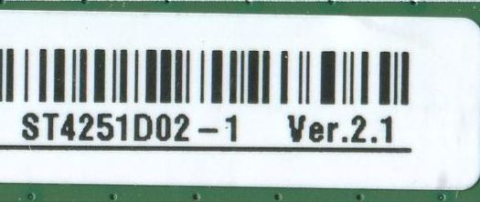 TD-001X ST4251D02-1 - pozitia GG653 [4]