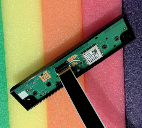 TD.RT2851AT.771 (T) 40-R51MPK-MAC2HG RT2851 RT2851M RT2851A R51MPK + WKCT27M2501 - pozitia GG29 GG30 GG59 [1]