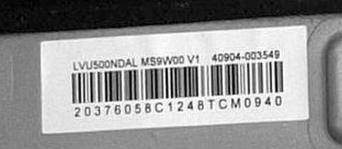 TD.RT2851AT.782 (T) RT2851 RT2851M RT2851A R51MPI 40-R51MPI-MAB2HG - pozitia YY14 [4]