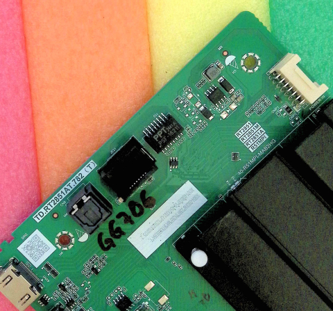 TD.RT2851AT.782 (T) RT2851 RT2851M RT2851A R51MPI 40-R51MPI-MAB2HG + WKCT27M2501 - pozitia GG706 GG708 [1]