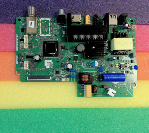 Placi de baza - TP.MS3663S.PB785 3MS663Y - pozitia MX01