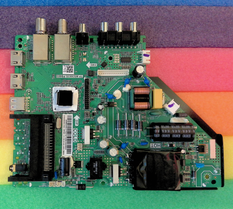 Placi de baza - TP.MS3663S.PB803 - pozitia MX33