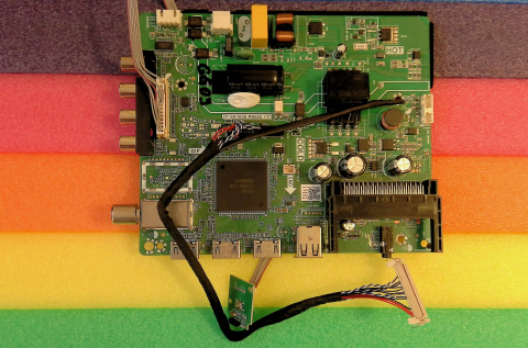 Placi de baza - TP.SK105S.PB802 (T) - pozitia GG09