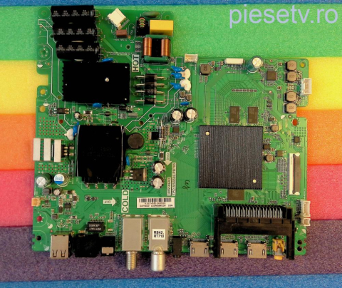 Placi de baza - TPD.MS6586.PB785 3MS586A2 - pozitia MX46