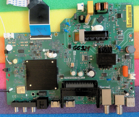 TPD.MT9216T.PB799 (T) - pozitia GG47 GG701 GG921 [7]