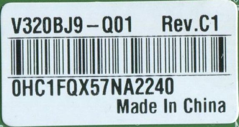 TPD.MT9221T.PB771 (T) 40-MT21TB-MPC2HG MT21TB MT9221 - pozitia YY116 [3]