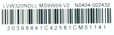 TPD.MT9221T.PB771 (T) 40-MT21TB-MPC2HG MT21TB MT9221 - pozitia YY116 [4]