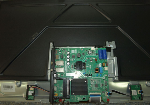 TPD.MT9221T.PB779 (T) 40-MT21XA-MPF2HG-C MT9221 MT21XA + B3LR151 W8ER2500 - pozitia GG48 [6]