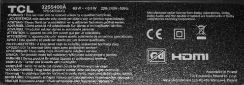 TPD.MT9221T.PB779 (T) 40-MT21XA-MPF2HG-C MT9221 MT21XA + B3LR151 W8ER2500 - pozitia GG48 [5]