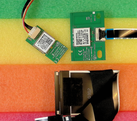 TPD.MT9221T.PB779 (T) 40-MT21XA-MPF2HG-C MT9221 MT21XA + W8ER2500 + B3LR151 + 0302 - pozitia GG538 [1]