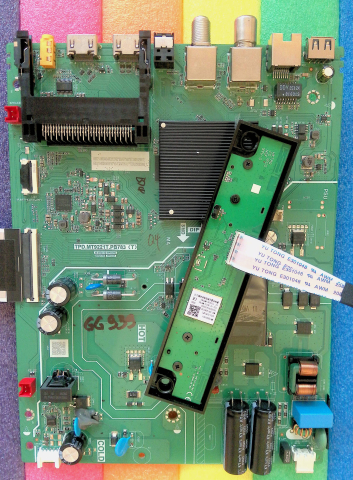 TPD.MT9221T.PB783 (T) 40-MT21TD-MPB2HG MT21TD MT9221 V8-T221T05-LF PID 2762 + WKT80R1501 - pozitia GG937 GG939 [5]