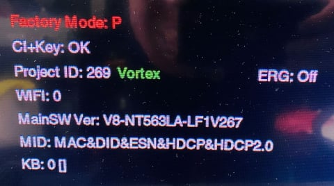 TPD.NT72563.PB781 3NT725B2 placa baza NOUA Vortex - pozitia MX13 [2]