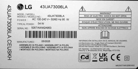 TPD.RT2875T.PC782 (T) 4RT875A + 40-32D200-FBD2LG + 46-FCH027-68G03XX + 46-FCH019-68G05XX - pozitia YY18 [2]