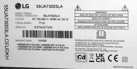 TPD.RT2875T.PD781 (T) 4RT875B + 40-32D200-FBD2LG + 46-FCH019-68G05XX + 46-FCH027-68G03XX - pozitia GG933 [2]