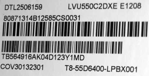 TPD.RT2875T.PD781 (T) 4RT875B + 40-32D200-FBD2LG + 46-FCH019-68G05XX + 46-FCH027-68G03XX - pozitia GG933 [4]