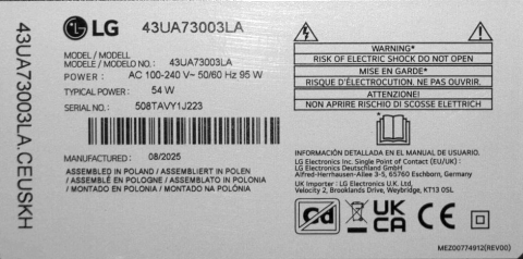 TPD.RT3875T.PC782 (T) 4RT875A + 40-32D200-FBD2LG + 46-FCH019-68G05XX + 46-FCH027-68G03XX - pozitia GG927 [2]
