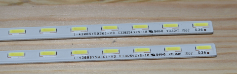 VILIGHT I-4300SY50361-V3 - pozitia GG430 GG431 [1]