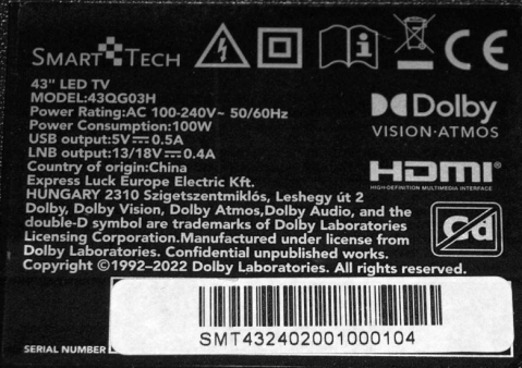 WDX DCBDC-I260E_06 V430DJ1-Q01 D2 1S UHD - pozitia GG654 [1]