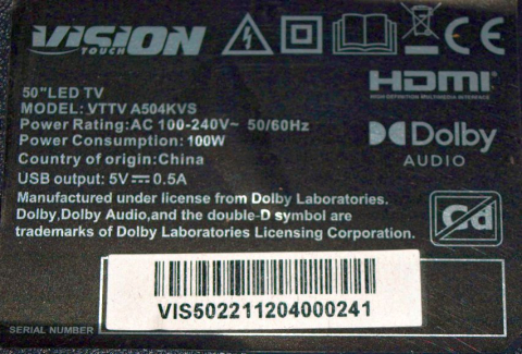 WDX DCBDC-I260E_07 P1 V500DJ7-QE1_D6 UHD - pozitia GG607 [2]