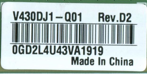 WDX DCBDC-I260E_11 V430DJ1-Q01_D2 1S UHD - pozitia YY08 [3]