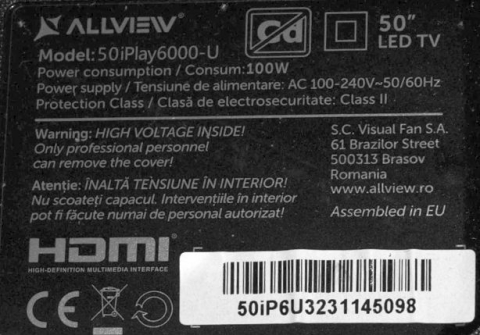 WDX DCBDM-X296C_01 P2 CV500U2-T01_V02 UHD - pozitia GG614 [1]