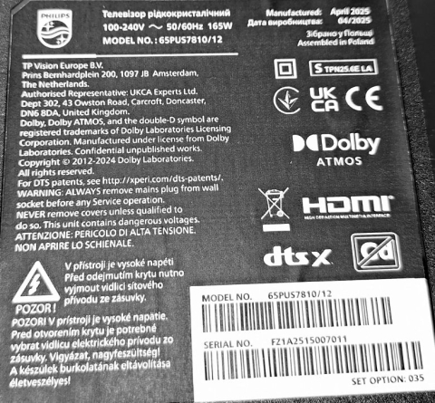 WDX DCBDS-B260B_16 HV650QUB-F72 - pozitia GG748 [1]