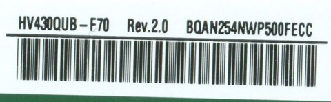 WDX DCBDS-B260B_18 HV430QUB-F70 NWP Rev2.0 - pozitia YY04 [4]