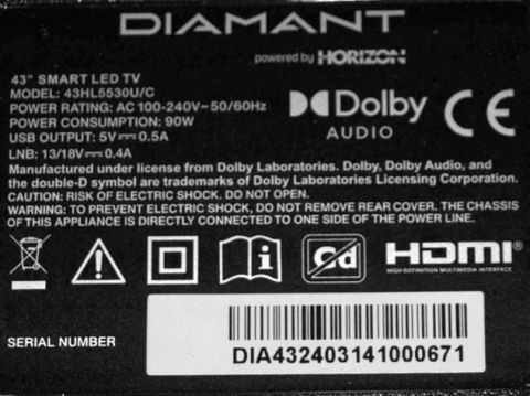 WDX DCBDU-C196A_17 ST4251001-B 2S UHD - pozitia GG122 GG319 [2]