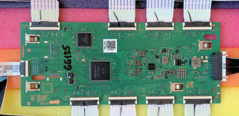 Driver LED - Y24_AM_QN90D_50_BCON = BN41-03218A BN9418295A - pozitia GG135