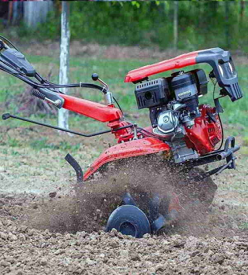 Motosape si motocultoare