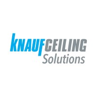 Knauf Ceiling Solutions